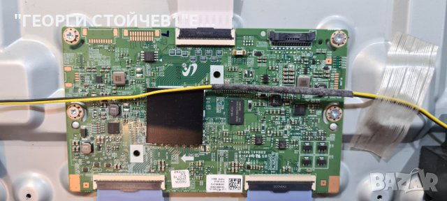 UE40J6300AW BN41-02353B BN94-09093F  BN44-00803A CY-WJ040CGLV1H, снимка 4 - Части и Платки - 41576764