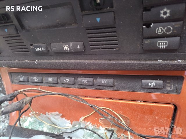 х5 е53 3.0 газ/бензин на части !, снимка 5 - Автомобили и джипове - 42104284