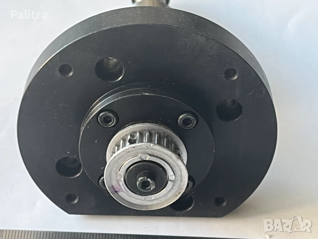 Сачмено-винтова двойка, снимка 4 - Други машини и части - 52106859