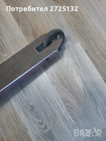 Тротинетка, снимка 1