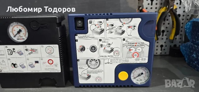 Vw Mercedes Audi Kia НОВИ компресори, снимка 8 - Части - 49546733