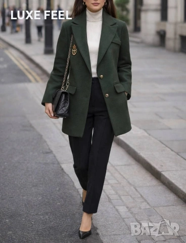 ⚜️Дамско Сако 