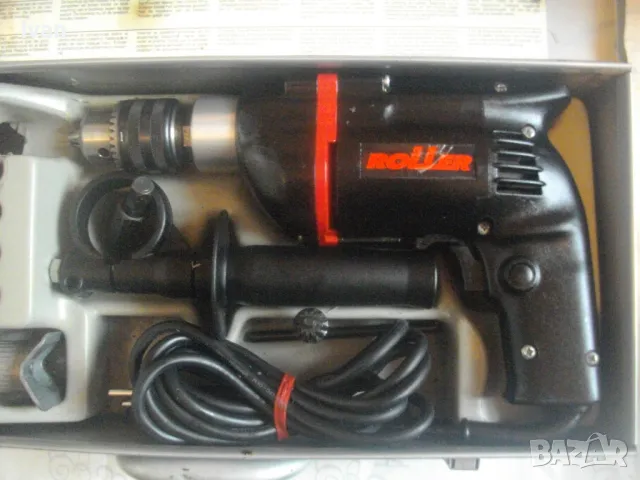 НОВА ЕЛЕКТРИЧЕСКА МАШИНА ЕКСТРАКТОР ЗА МЕДНИ ТРЪБИ-пробиване и разширяване на медни тръби ф10-ф22мм, снимка 8 - Други инструменти - 48012324