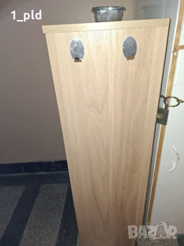 Шкаф за обувки, снимка 3 - Шкафове - 53147834