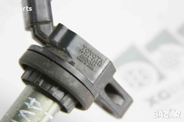 Запалителна бобина за Toyota Auris 1.6i 124к.с. (2006-2012) 9091902252, снимка 2 - Части - 41355764