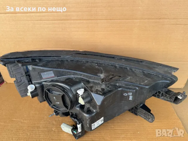 Оригинален ляв фар Opel Mokka X FULL LED , Фар Опел Мока, снимка 11 - Части - 48880358