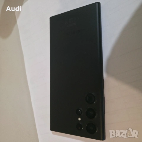 Samsung Galaxy S22 Ultra, снимка 4 - Samsung - 53738509