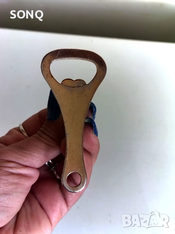 Рядка Колекционерска Отварачка - Кенгуру, снимка 5 - Антикварни и старинни предмети - 52121679