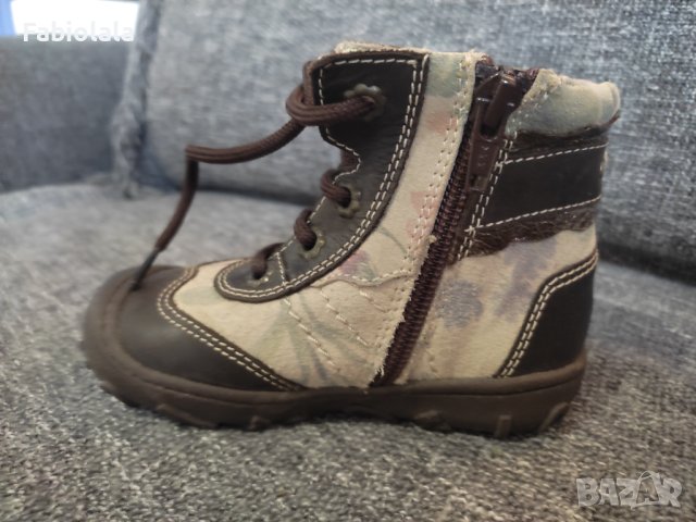 Stabifoot schoenen 24, снимка 2 - Детски обувки - 41601652