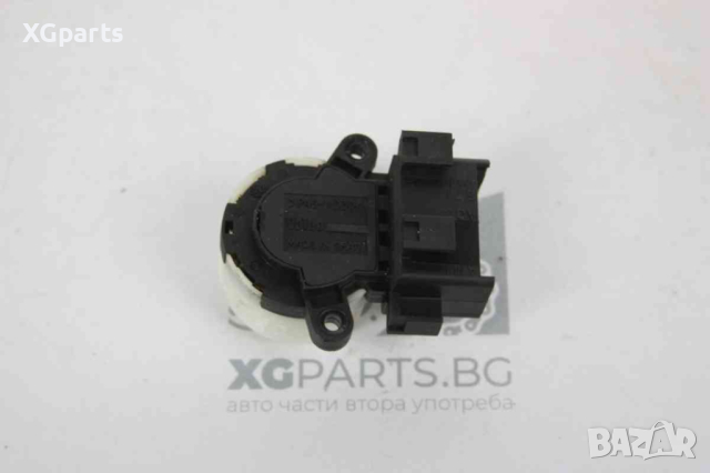 Клеморед за Toyota Corolla E12 2.0d4d 90 к.с. (2001-2007), снимка 2 - Части - 44649461