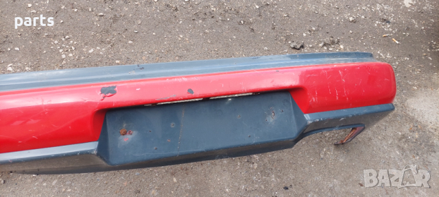 Задна Броня Нисан 100NX - 8502270У00 N, снимка 3 - Части - 36283051