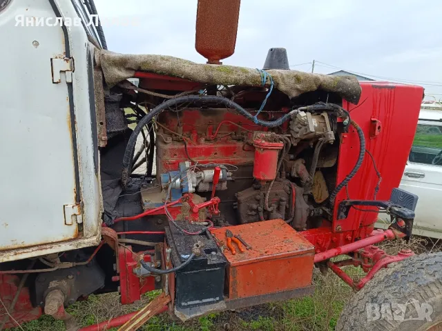 Продавам ЮМЗ, снимка 7 - Индустриална техника - 50080000