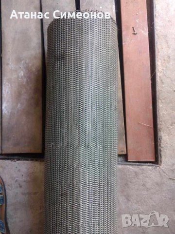 метална лента, снимка 3 - Други машини и части - 41499729