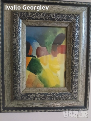 Продавам картина, снимка 2 - Картини - 52958302