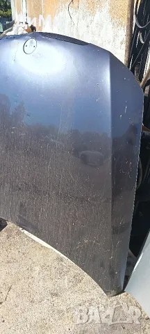 капак бмв е46 бмв е90 бмв е91 бмв е60 бмв е61, снимка 16 - Части - 56403411