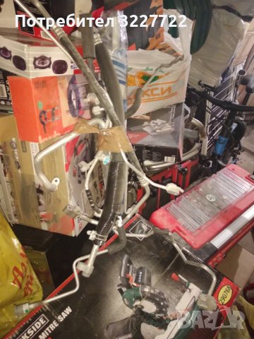 A C Kit ful new for Toyota landcruiser 80, снимка 7 - Части - 42430301