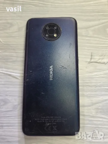 NOKIA G10 TA - 1334 части (0202), снимка 2 - Резервни части за телефони - 55948344