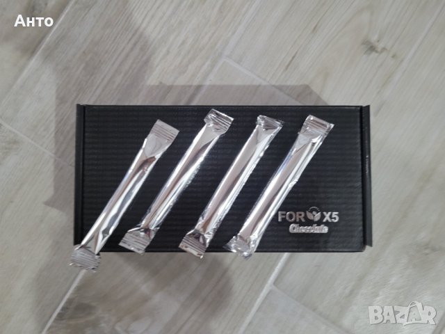 Турски детокс шоколад for x5 за отслабване , снимка 1 - Хранителни добавки - 44285701