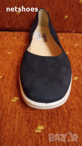 Legero -дамски обувки №40, снимка 5 - Дамски ежедневни обувки - 34593414