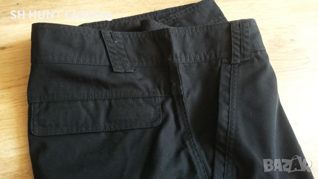 Lundhags BOOT-LOC SYSTEM Trouse размер XL за лов риболов и туризъм панталон със здрава материя - 164, снимка 9 - Екипировка - 39507203