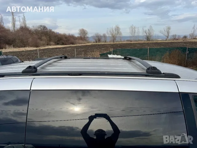 На ЧАСТИ Chrysler Voyager 2.8crd 2005г 150кс АВТОМАТ, снимка 9 - Автомобили и джипове - 49460337