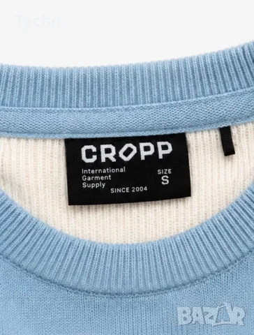 Cropp коледен пуловер, снимка 3 - Пуловери - 55907641