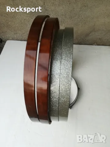 Yamaha-консумативи, обръчи и кожи  за барабани, снимка 11 - Ударни инструменти - 47719009