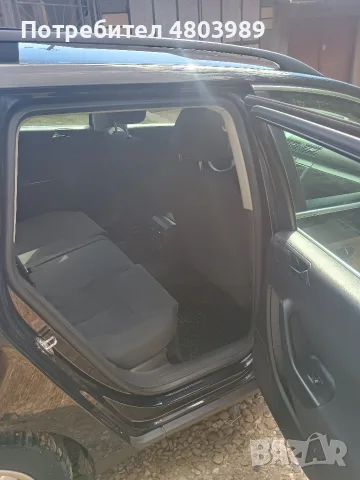 VW passat комби, снимка 5 - Автомобили и джипове - 56126532