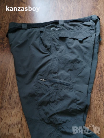 columbia - страхотни мъжки панталони 2ХЛ УГОЛЕМЕНИ , снимка 8 - Спортни дрехи, екипи - 50616578
