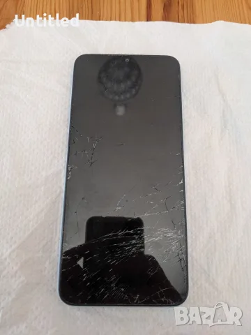 Xiaomi redmi A2 (за части), снимка 2 - Xiaomi - 56039237