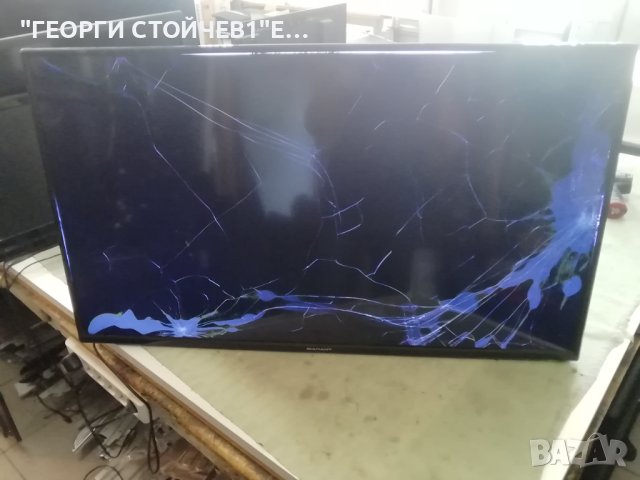 DIAMANT   40HL4300F-A  СЪС СЧУПЕН ДИСПЛЕЙ