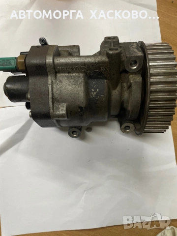 ГНП горивонагнетателна помпа  Delphi Renault 1.5 dci R9042A041A 8200423059, снимка 5 - Части - 53460870