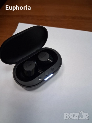 True wireless слушалки PHILIPS