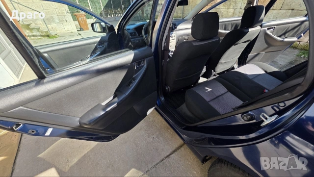 Продавам Corolla 1.4 дизел автоматик (MMT), снимка 8 - Автомобили и джипове - 53748250