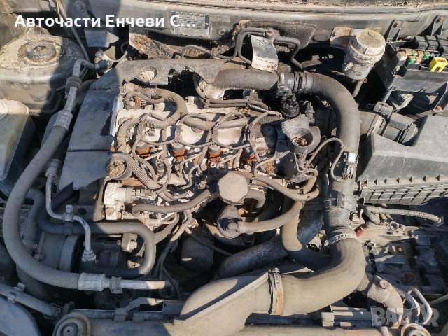 Мицубиши спейстар Mitsubishi Space star на части, снимка 6 - Автомобили и джипове - 36254204