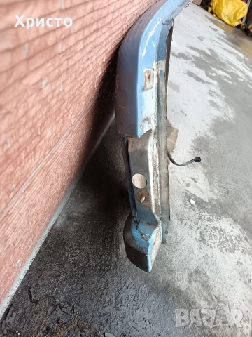Калник десен Fiat Ducato 1993г, снимка 3 - Части - 52961687