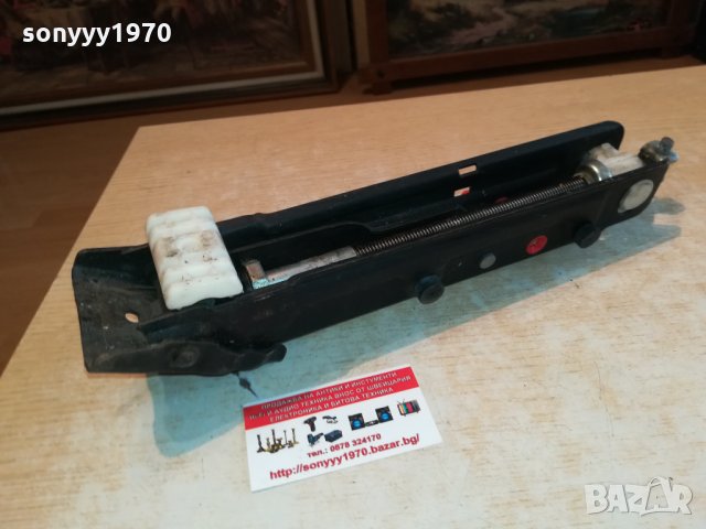 BMW 3 SERIE E46-КРИК ВНОС ГЕРМАНИЯ 2802222039, снимка 14 - Аксесоари и консумативи - 35948750