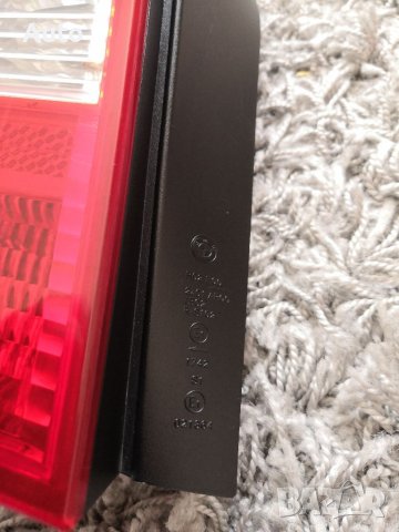 Ляв стоп за БМВ 1 Е87, BMW 1 E87, снимка 4 - Части - 40508101