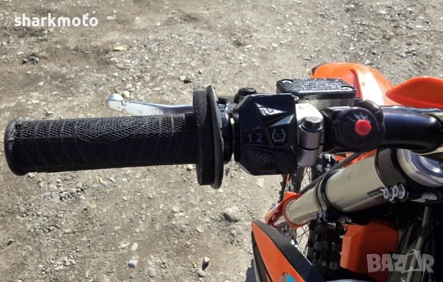 Ktm SX-F 450i СТАРТЕР! Нов Внос!, снимка 13 - Мотоциклети и мототехника - 52435805