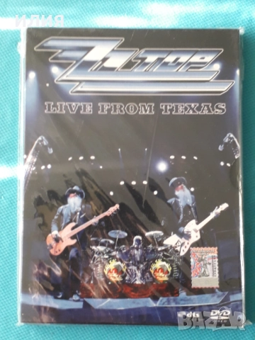 Black Sabbath,Dream Theater,AC/DC,Rage,Moonspell,Therion,Led Zeppelin-DVD Video, снимка 15 - DVD дискове - 51091267