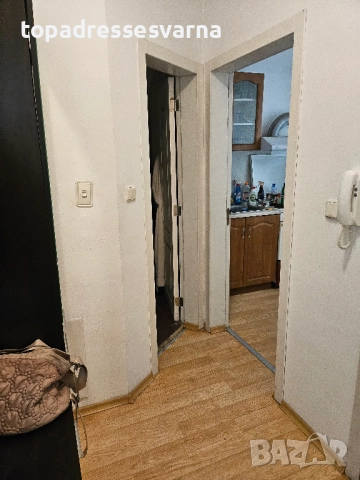 Двустаен тухлен - кв. Възраждане 1, снимка 9 - Апартаменти - 52454719