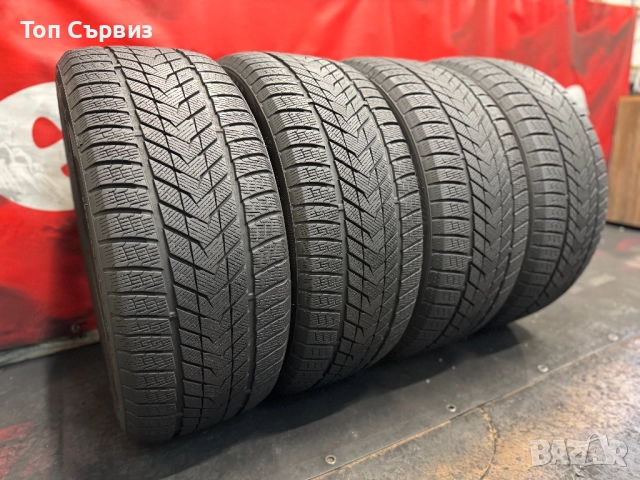 275 45 20, Зимни гуми, RoadMarch WinterXPro999, 4 броя