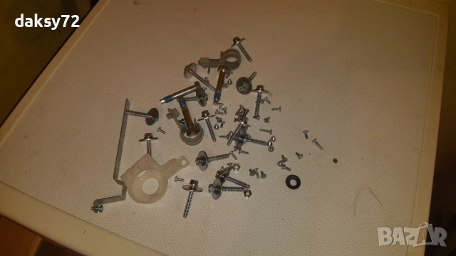 Пералня Панасоник, снимка 2 - Перални - 53273736