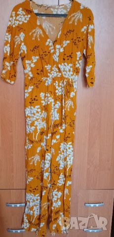 Дълъг гащеризон, снимка 3 - Гащеризони - 44464918