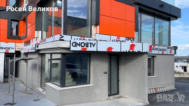 Еталбонд, снимка 5 - Облицовки - 39831559