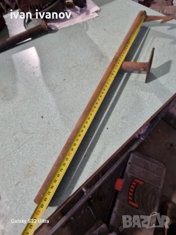 Одлепвачка Гуми, снимка 4 - Селскостопанска техника - 39212842