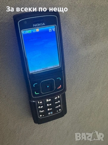 Нокия 6288 , Nokia 6288 , Made in Finland, снимка 16 - Nokia - 53012336