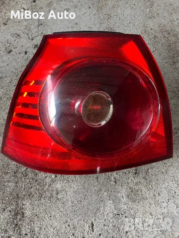 Стоп външен Фолксваген Голф 5 VW Golf, снимка 3 - Части - 48519368