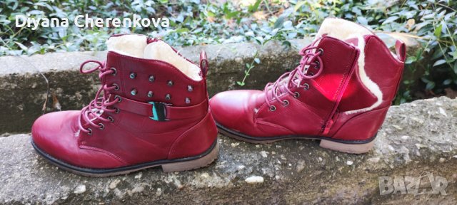 Дамски обувки, в добро състояние, снимка 7 - Дамски ежедневни обувки - 41920491