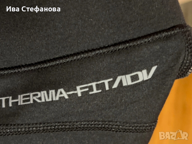 Нов оригинален уникален черен спортен клин Nike Найк nike размер ХЛ XL, снимка 7 - Клинове - 51610410